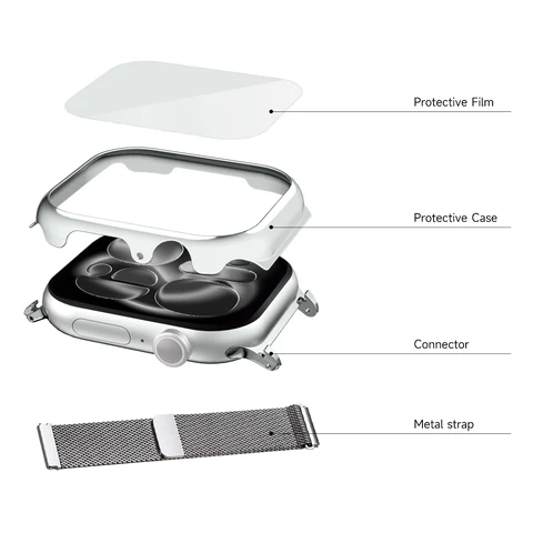 41 / 42 / 44 / 45 / 46 mm - shared product images
