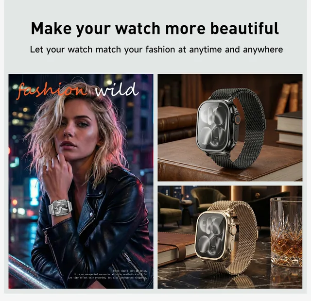 49 mm protective case set · 7